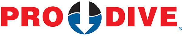Pro Dive — scuba diving since 1969